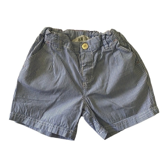 GIRLS OUTFIT SIZE 5-CAT & JACK-H&M - Picture 4 of 5